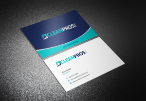 Business Card Design by Eggo May P for this project | Design: #16117846