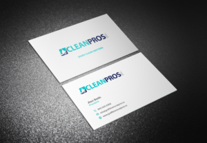 Business Card Design by Eggo May P for this project | Design: #16117848