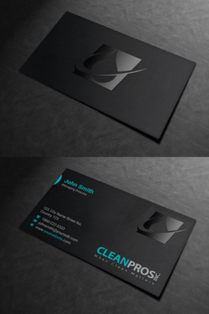 Business Card Design by INDIAN_Ashok for this project | Design: #16046277