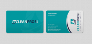 Business Card Design by INDIAN_Ashok for this project | Design: #16046278