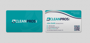 Business Card Design by INDIAN_Ashok for this project | Design: #16046279