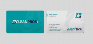 Business Card Design by INDIAN_Ashok for this project | Design: #16046281