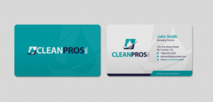 Business Card Design by INDIAN_Ashok for this project | Design: #16046283