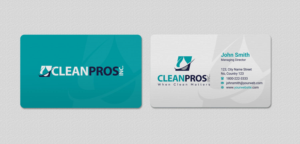 Business Card Design by INDIAN_Ashok for this project | Design: #16046284