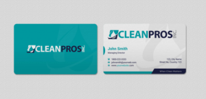 Business Card Design by INDIAN_Ashok for this project | Design: #16046286
