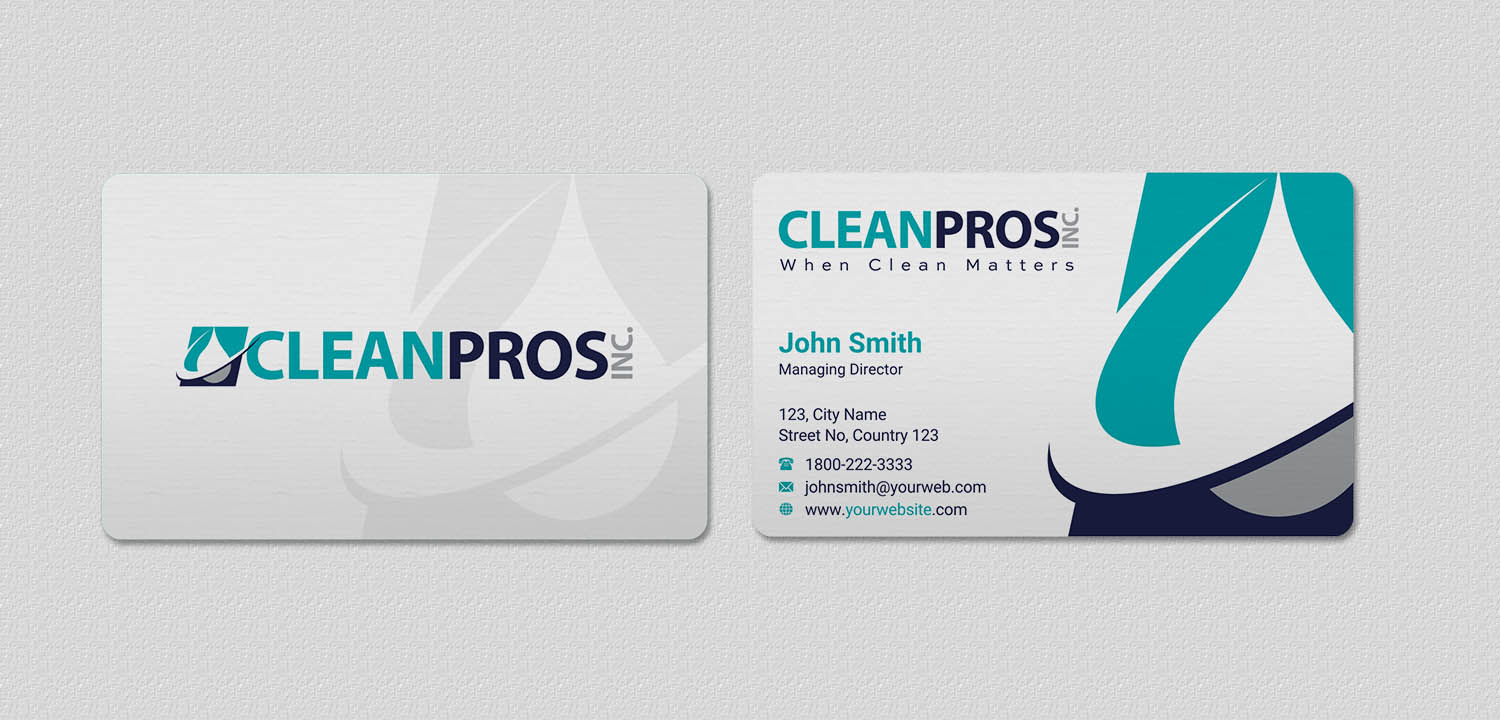 Business Card Design by INDIAN_Ashok for this project | Design #16046287