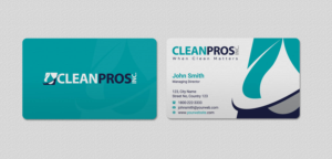 Business Card Design by INDIAN_Ashok for this project | Design: #16046288