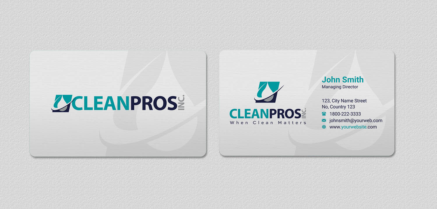 Design de Carte de Visite par INDIAN_Ashok pour ce projet | Design #16046292