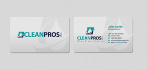 Business Card Design by INDIAN_Ashok for this project | Design: #16046292