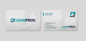 Business Card Design by INDIAN_Ashok for this project | Design: #16046293