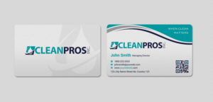 Business Card Design by INDIAN_Ashok for this project | Design: #16046295