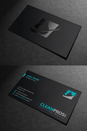Business Card Design by INDIAN_Ashok for this project | Design: #16046296