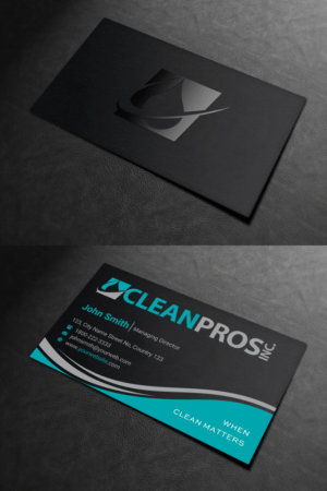 Business Card Design by INDIAN_Ashok for this project | Design: #16046297