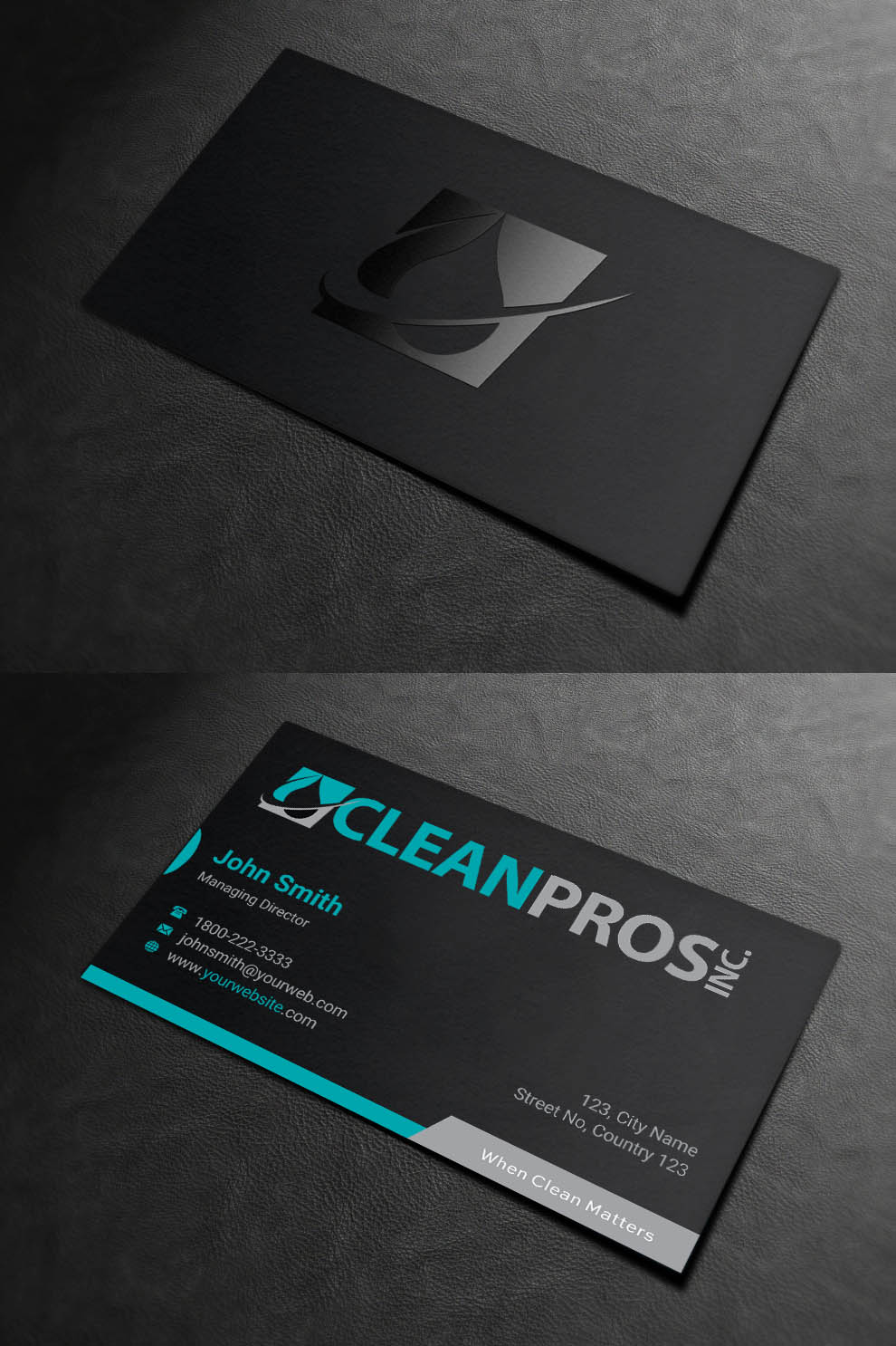 Design de Carte de Visite par INDIAN_Ashok pour ce projet | Design #16046300