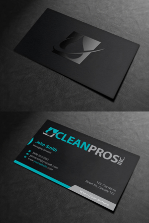Business Card Design by INDIAN_Ashok for this project | Design: #16046300