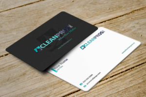 Business Card Design by Riz' for this project | Design #16042540