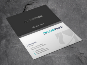 Business Card Design by Xpert for this project | Design: #16039575