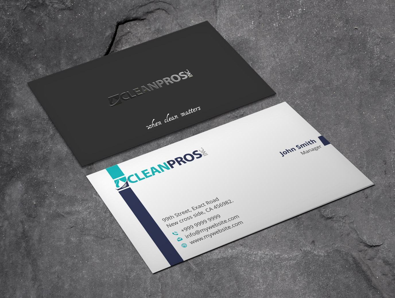 Business Card Design by Xpert for this project | Design #16039576