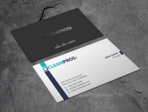 Business Card Design by Xpert for this project | Design: #16039576