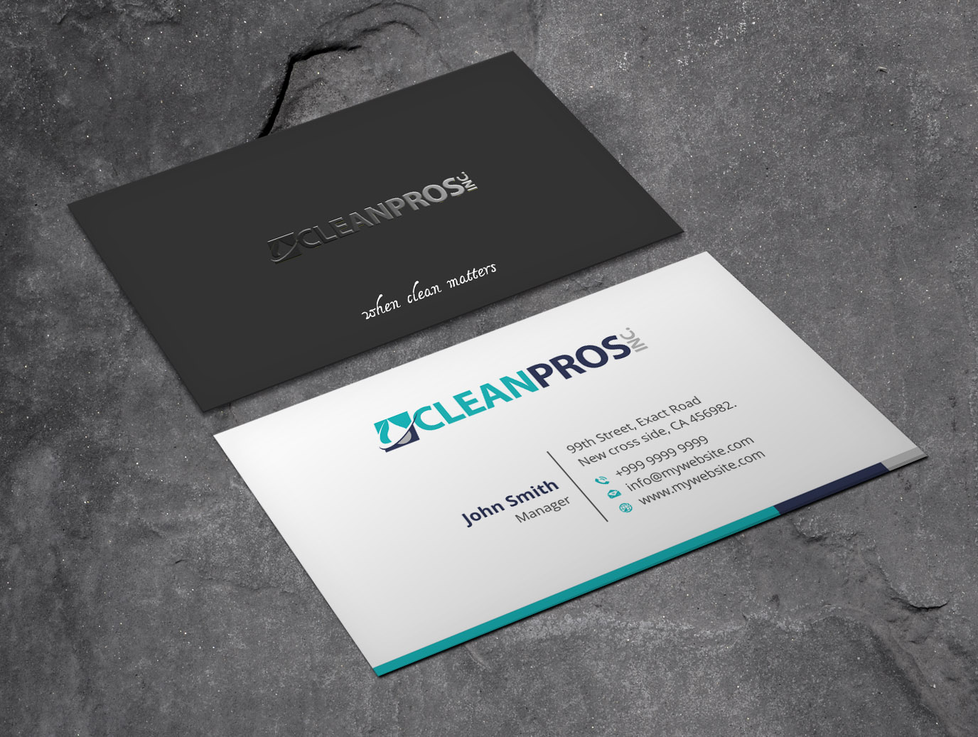 Business Card Design by Xpert for this project | Design #16039577