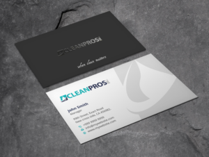 Business Card Design by Xpert for this project | Design: #16039589