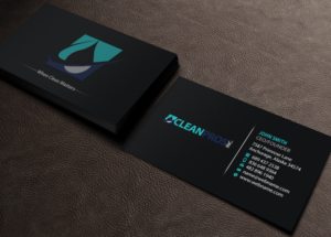 Business Card Design by Brand aid for this project | Design #16045344