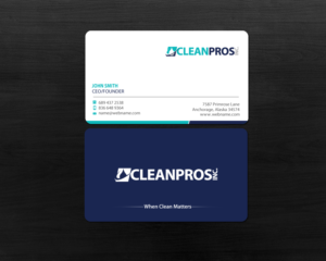 Business Card Design by Brand aid for this project | Design: #16045389