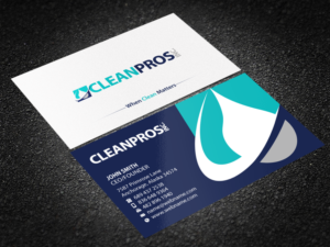Business Card Design by Brand aid for this project | Design: #16045392