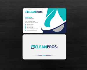 Business Card Design by Brand aid for this project | Design: #16045393