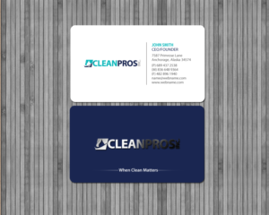 Business Card Design by Brand aid for this project | Design: #16045395