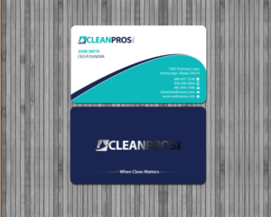 Business Card Design by Brand aid for this project | Design: #16045397