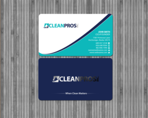 Business Card Design by Brand aid for this project | Design: #16045398