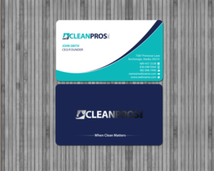 Business Card Design by Brand aid for this project | Design: #16045399