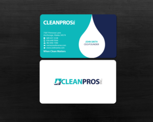 Business Card Design by Brand aid for this project | Design: #16045406