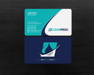 Design de Carte de Visite par chandrayaan.creative pour ce projet | Design : #16044207