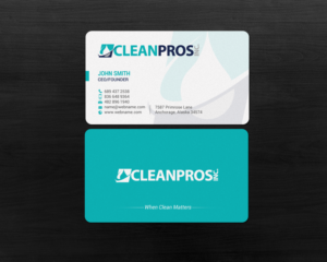 Design de Carte de Visite par chandrayaan.creative pour ce projet | Design : #16044208