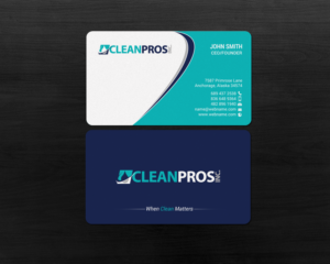 Design de Carte de Visite par chandrayaan.creative pour ce projet | Design : #16044209