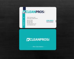 Design de Carte de Visite par chandrayaan.creative pour ce projet | Design : #16044246