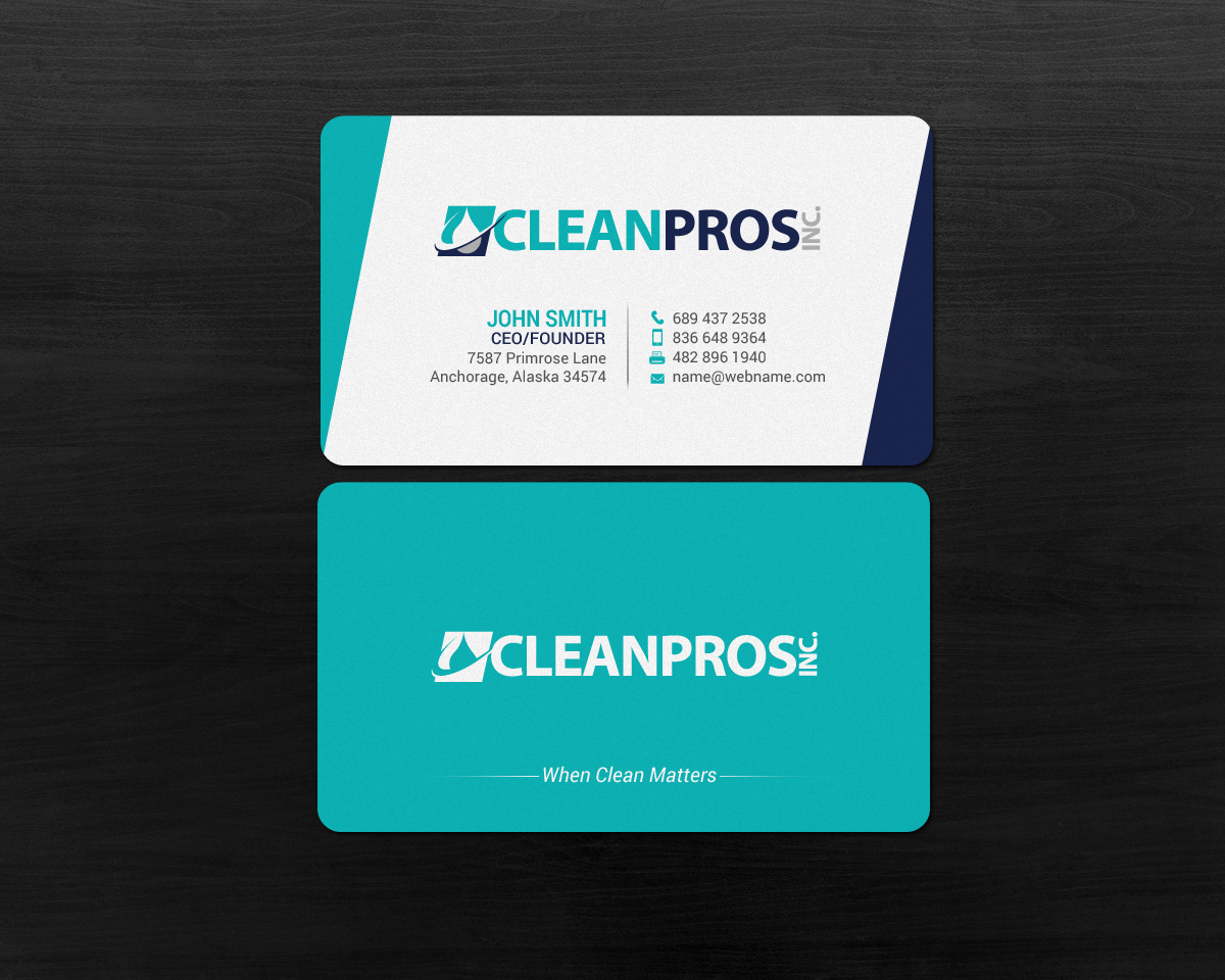 Design de Carte de Visite par chandrayaan.creative pour ce projet | Design #16044247