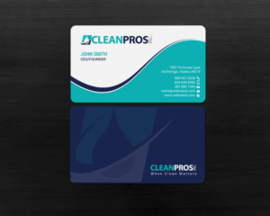 Design de Carte de Visite par chandrayaan.creative pour ce projet | Design : #16044271