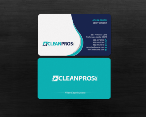 Design de Carte de Visite par chandrayaan.creative pour ce projet | Design : #16044275