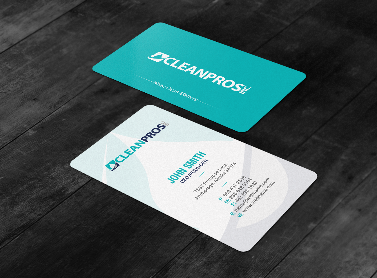 Design de Carte de Visite par chandrayaan.creative pour ce projet | Design #16044331