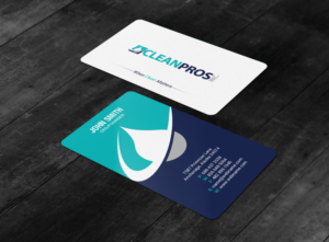 Business Card Design by chandrayaan.creative for this project | Design: #16044335