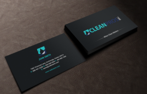 Business Card Design by chandrayaan.creative for this project | Design: #16045303