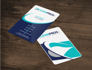 Business Card Design by chandrayaan.creative for this project | Design: #16045854