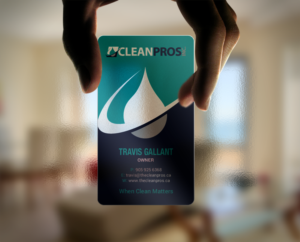 Business Card Design by chandrayaan.creative for this project | Design: #16082231