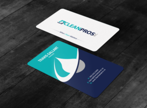 Business Card Design by chandrayaan.creative for this project | Design: #16082232