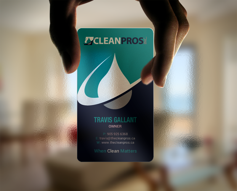 Business Card Design by chandrayaan.creative for this project | Design #16082235