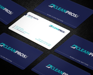 Business Card Design by Graphic Flame for this project | Design: #16036513