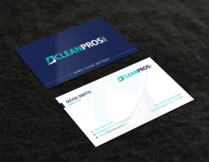 Business Card Design by Graphic Flame for this project | Design: #16036515